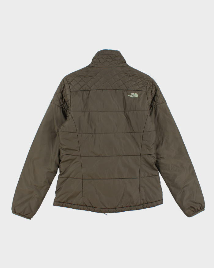 Women's The North Face Down Jacket - M