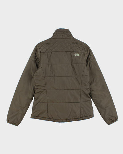 Women's The North Face Down Jacket - M