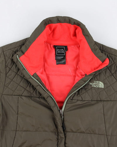 Women's The North Face Down Jacket - M