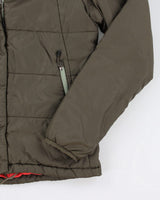 Women's The North Face Down Jacket - M