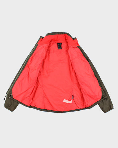 Women's The North Face Down Jacket - M