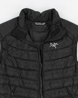 Women's Arc'teryx Gilet - M