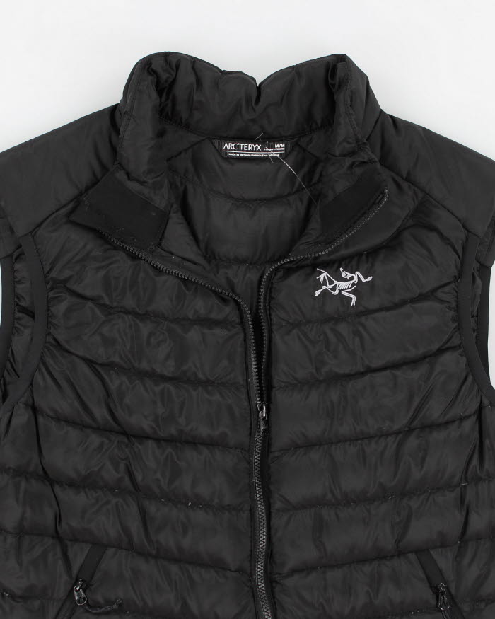 Women's Arc'teryx Gilet - M