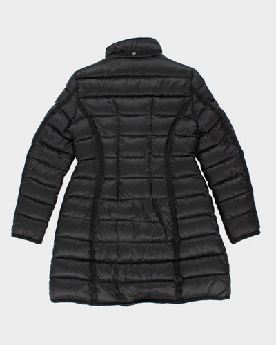 Women's Moncler Hermine Hooded Down Jacket - S