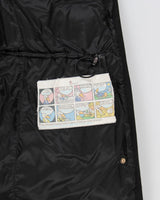 Women's Moncler Hermine Hooded Down Jacket - S