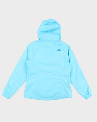 The North Face Blue Windbreaker Jacket - M