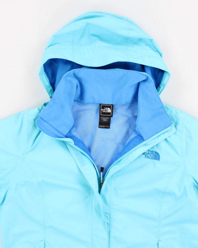 The North Face Blue Windbreaker Jacket - M
