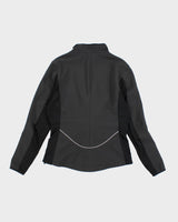 Nike Fit Storm Womens Jacket Black - M
