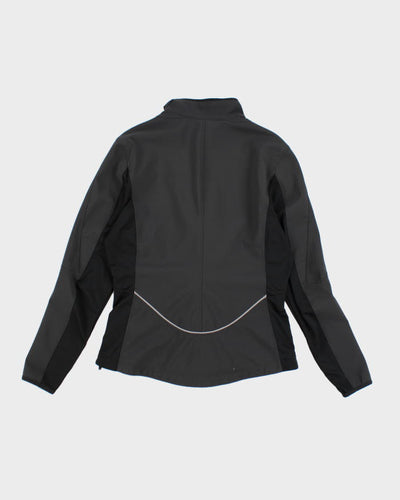Nike Fit Storm Womens Jacket Black - M