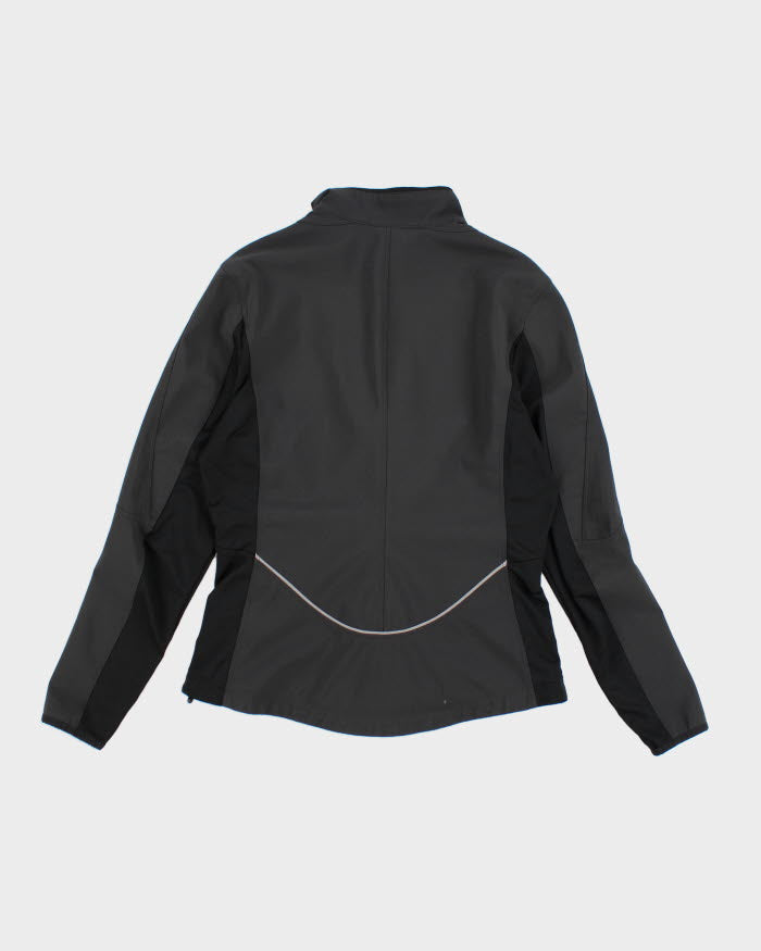 Nike Fit Storm Womens Jacket Black - M