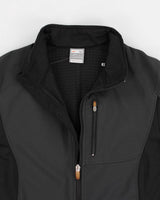Nike Fit Storm Womens Jacket Black - M