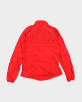 Nike Womens Red Light Jacket - M