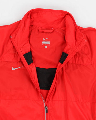 Nike Womens Red Light Jacket - M