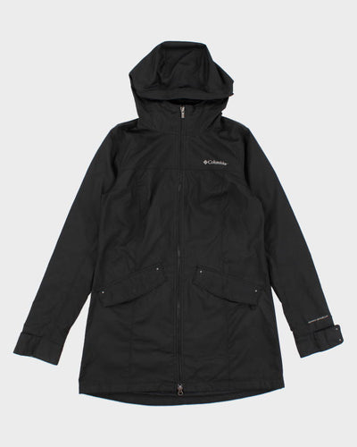 Columbia Black Women's Anorak - S