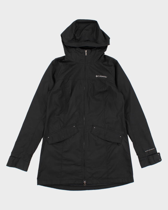 Columbia Black Women's Anorak - S