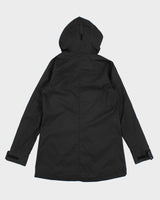 Columbia Black Women's Anorak - S