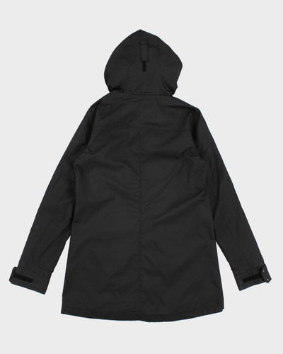 Columbia Black Women's Anorak - S
