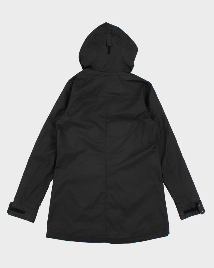 Columbia Black Women's Anorak - S