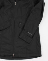 Columbia Black Women's Anorak - S