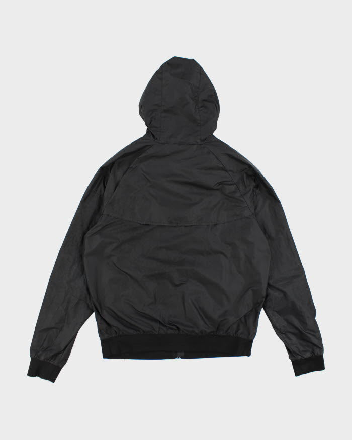 Nike Black Track Jacket - M