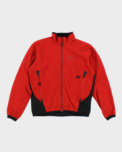Vintage 90's Arc'teryx Windstopper Fleece - S