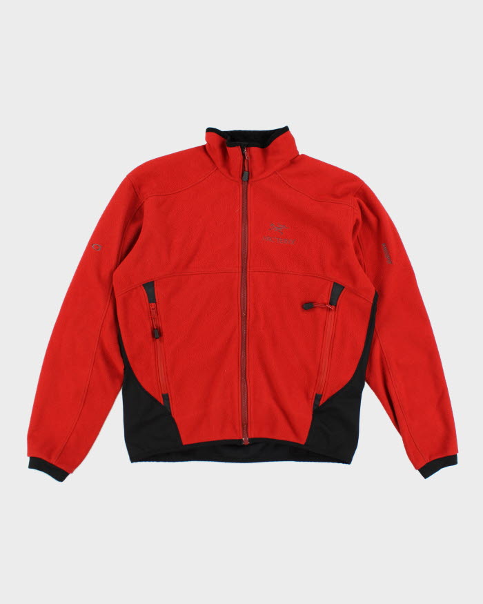 Vintage 90's Arc'teryx Windstopper Fleece - S
