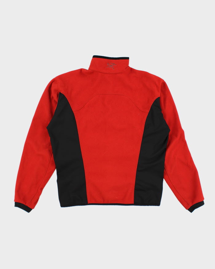 Vintage 90's Arc'teryx Windstopper Fleece - S