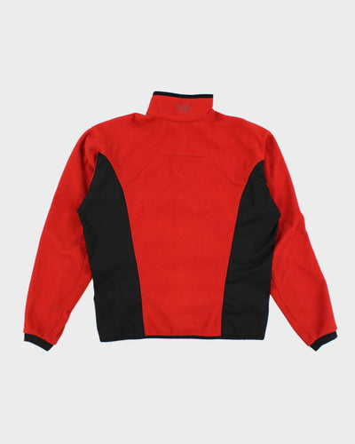 Vintage 90's Arc'teryx Windstopper Fleece - S