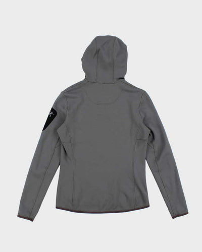 Vintage Arc'teryx Hiking Zip Up Hoodie - S