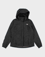 Women's The North Face Fleece Lined Jacket - M