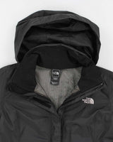 Women's The North Face Fleece Lined Jacket - M