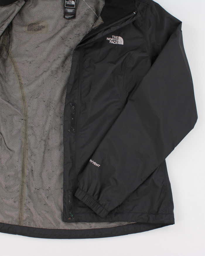 Women's The North Face Fleece Lined Jacket - M