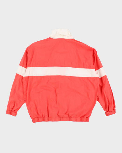 Obey Women's Windbreaker Jacket - XS