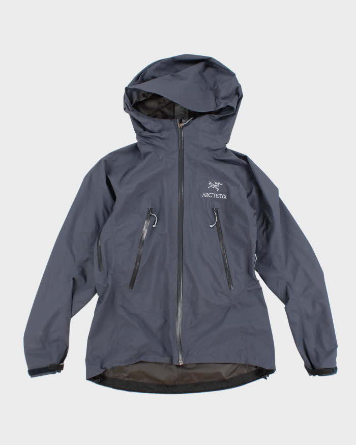 Arc-teryx Gore-Tex Women's Jacket - S