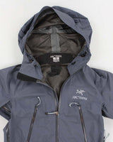 Arc-teryx Gore-Tex Women's Jacket - S