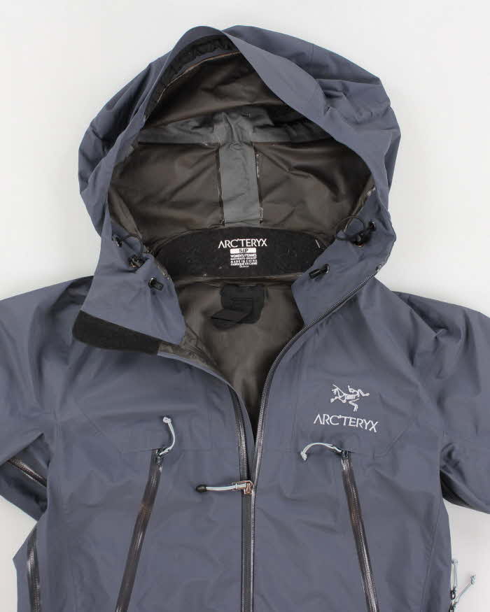 Arc-teryx Gore-Tex Women's Jacket - S