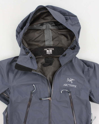 Arc-teryx Gore-Tex Women's Jacket - S