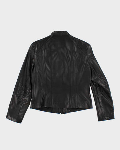 Vintage Danier Leather Jacket - XXS