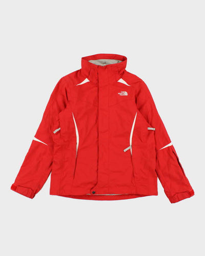 The North Face Women's Red Anorak - S