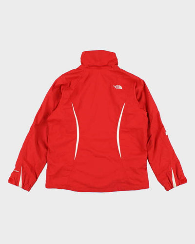 The North Face Women's Red Anorak - S