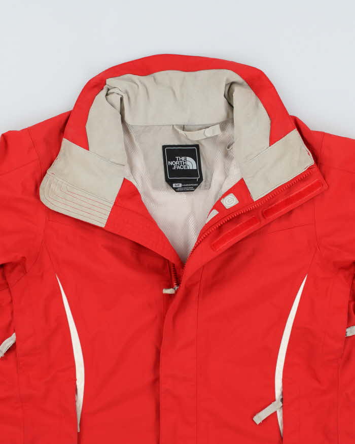 The North Face Women's Red Anorak - S