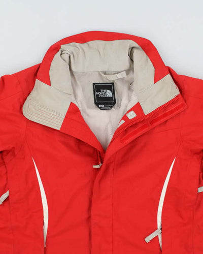 The North Face Women's Red Anorak - S