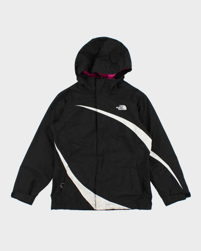 The North Face Women's Black Anorak - S