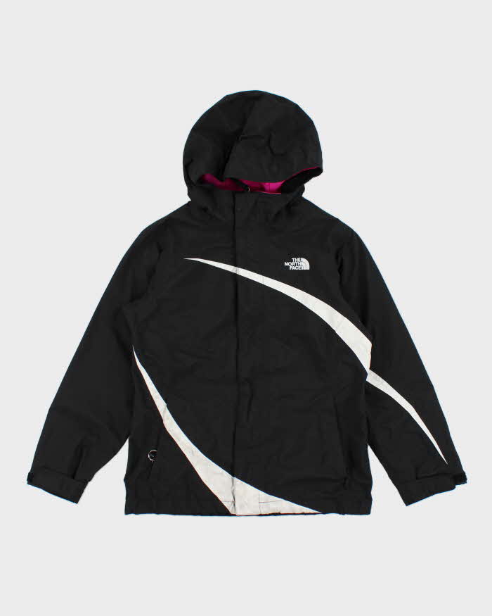 The North Face Women's Black Anorak - S