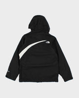 The North Face Women's Black Anorak - S