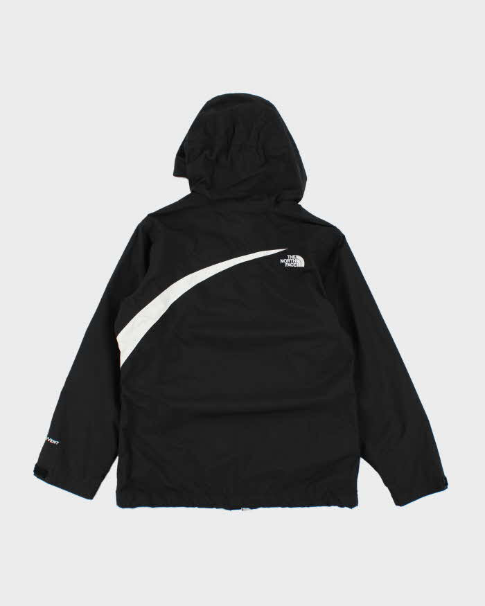 The North Face Women's Black Anorak - S