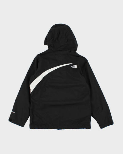 The North Face Women's Black Anorak - S