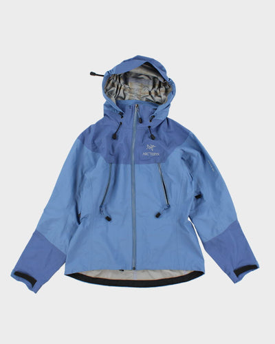 Vintage 90's Arc'teryx Women's Beta AR Goretex Jacket - S