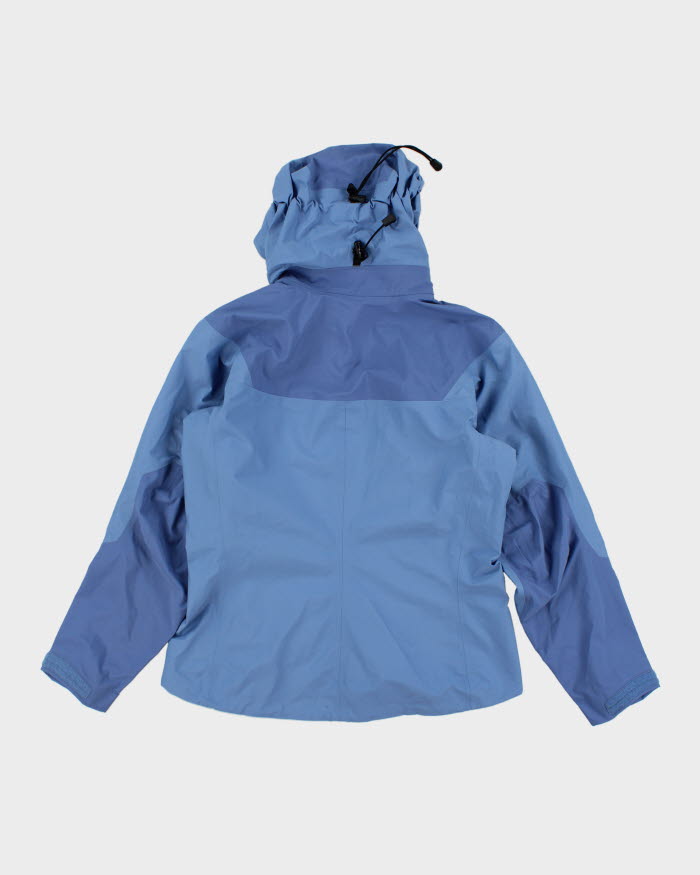 Vintage 90's Arc'teryx Women's Beta AR Goretex Jacket - S – Rokit