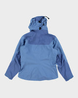Vintage 90's Arc'teryx Women's Beta AR Goretex Jacket - S